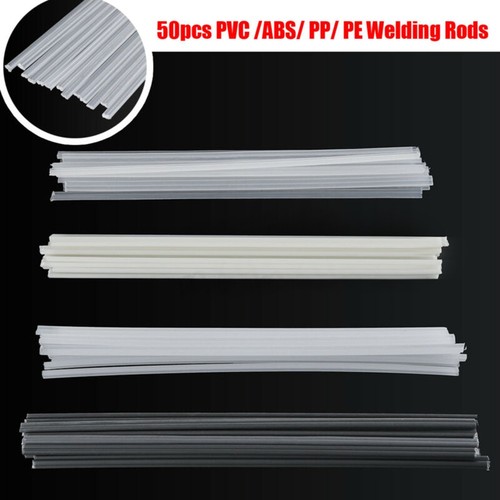 Soudure tige pvc - pp, crayon