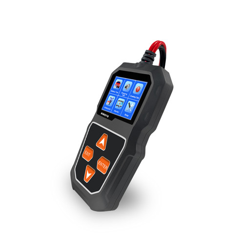 Testeur batterie voiture - batterie,