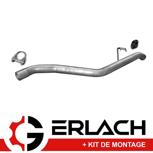 Tuyau pour ford focus break - tuyau,