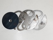 embrayage de tronçonneuse