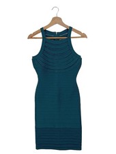 HERVE LEGER Robe crayon Dames