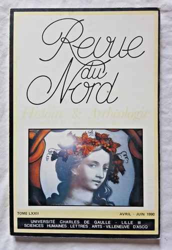 Revue nord 285 - revue,