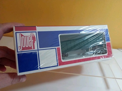 Jouef échelle wagon - Échelle, ho,