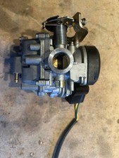 Carburateur Chinois Neuf 4t