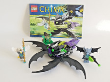 LEGO Legends of Chima 70128