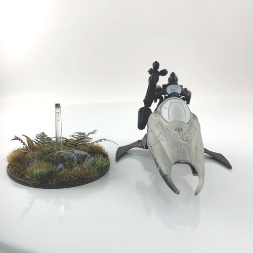 Vyper plastique warhammer - plastique,