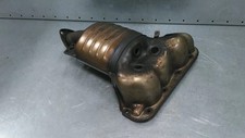 CATALYSEUR Opel Corsa D