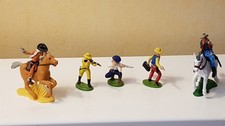 Britains ltd cow - britains,
