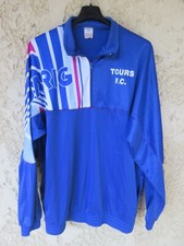 Sweat training TOURS F.C