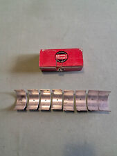 RENAULT FRÉGATE Jeu de coussinets de bielle FÉDÉRAL MOGUL Côte : 0,75