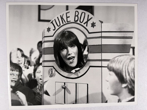 Kiki dee photo original - dee, tyne