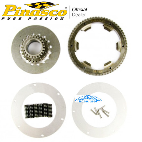 Kit primaire pinasco 65 - kit, 23