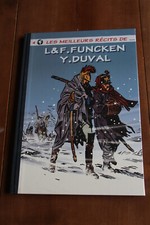 Les meilleurs récits de... N°4 L&F.FUNCKEN/DUVAL tirage de luxe état quasi neuf