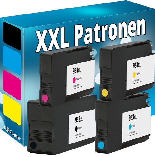 Patrons pour 953xl - pour,