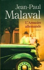 L'armoire allemande -