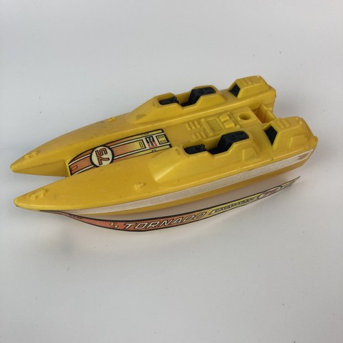 Vintage tomy mighty motor - vintage,