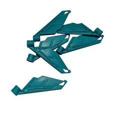 6 LEGO Bionicle Wing Small /