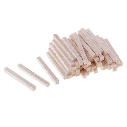 Blocs bois balsa - blocs, de
