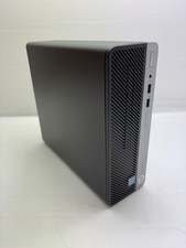 Fixe prodesk 400 - pc, g4