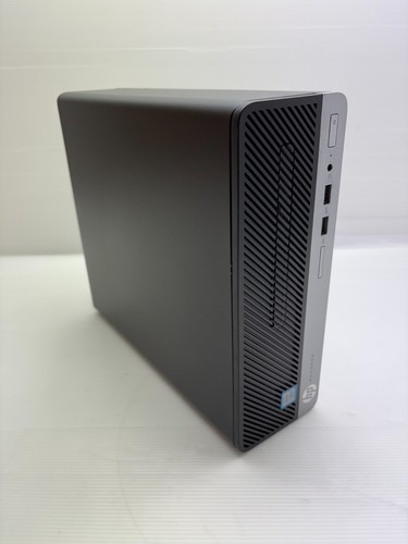 Fixe prodesk 400 g4 - pc, sff