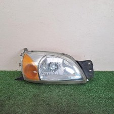 Optique avant principal droit (feux)(phare) FORD FIESTA IV phase 2 1042630