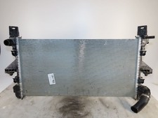 radiateur citroËn JUMPER Camionnette 1613996180 202182