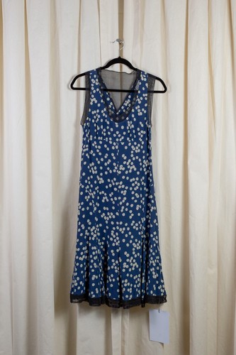 Sonia rykiel dress multicolour - sonia,