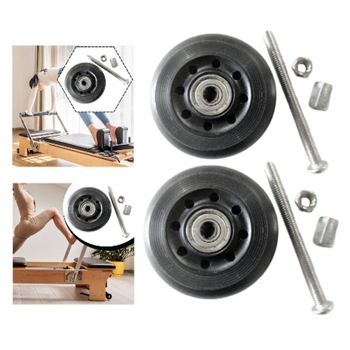 Roue pilates reformer - pilates,