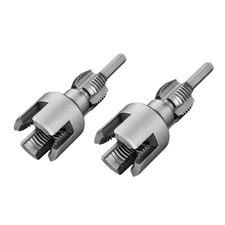 2x Accessoires PPR pour Outils