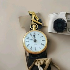 Montre Gousset - Pendulette -