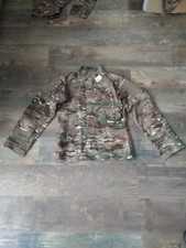 Veste de treillis combat F3