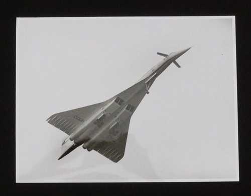 Photo avion aviation tupolev - aviation,