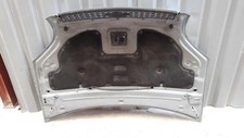 Capot FORD FUSION PHASE 2
