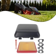 Kit cache filtre à air pour Honda GCV170 GCV190 pour entretien moteur tondeuse