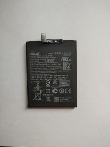Batterie c11p1706 pour - pour, asus