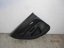 Panneau de porte arriere