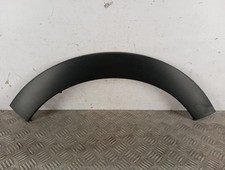 Extension d'aile arriere droit