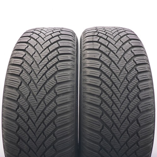 Continental 205 r16 - 205/55, 91t