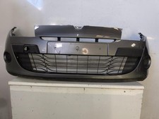 Pare choc avant RENAULT MEGANE