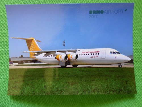 Avro 100 malmo avioation - ,