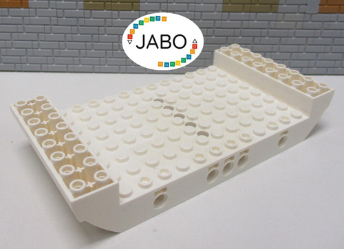 Lego 95227 coque bateau - (l2/1),