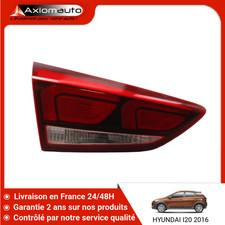 ?? FEU ARRIERE INTERIEUR GAUCHE HYUNDAI I20 ➤92403C8200 ♻️