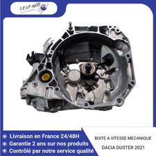 🇫🇷 BOITE DE VITESSES