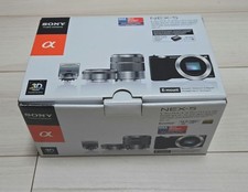 Appareil photo sans miroir