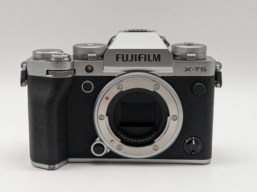Fujifilm mirrorless - fujifilm,