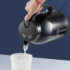 Bouilloire électrique pour