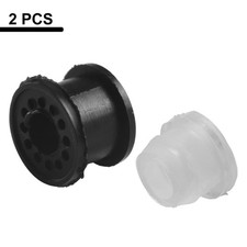 Pack de 2 bagues d'attelage de