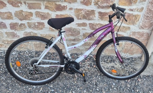 Vélo femme type - femme,