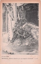 55 SAINT MIHIEL MAISON DEMOLIE