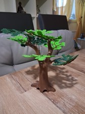 PLAYMOBIL GRAND CHÊNE ARBRE